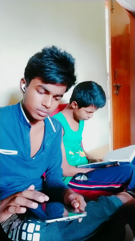 @#Ravi Tik Toker..