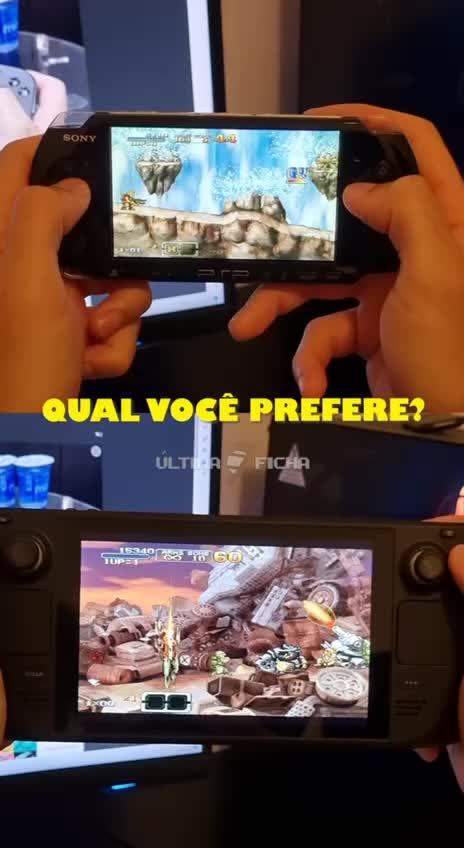 @&Uacute;ltima Ficha