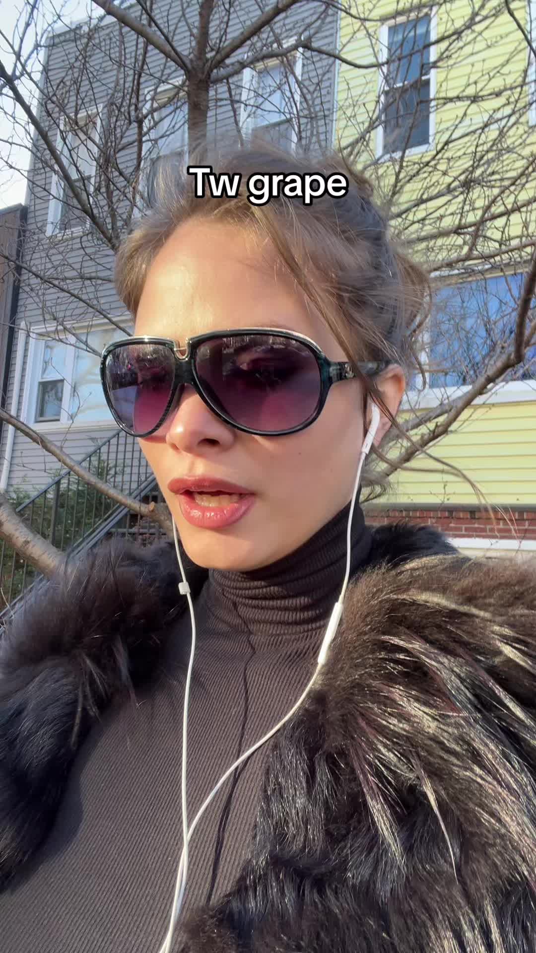@Eva Evans | NYC 🤍