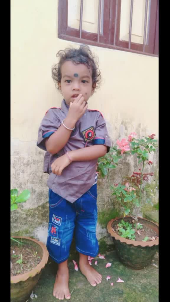 @Janu& Dhana