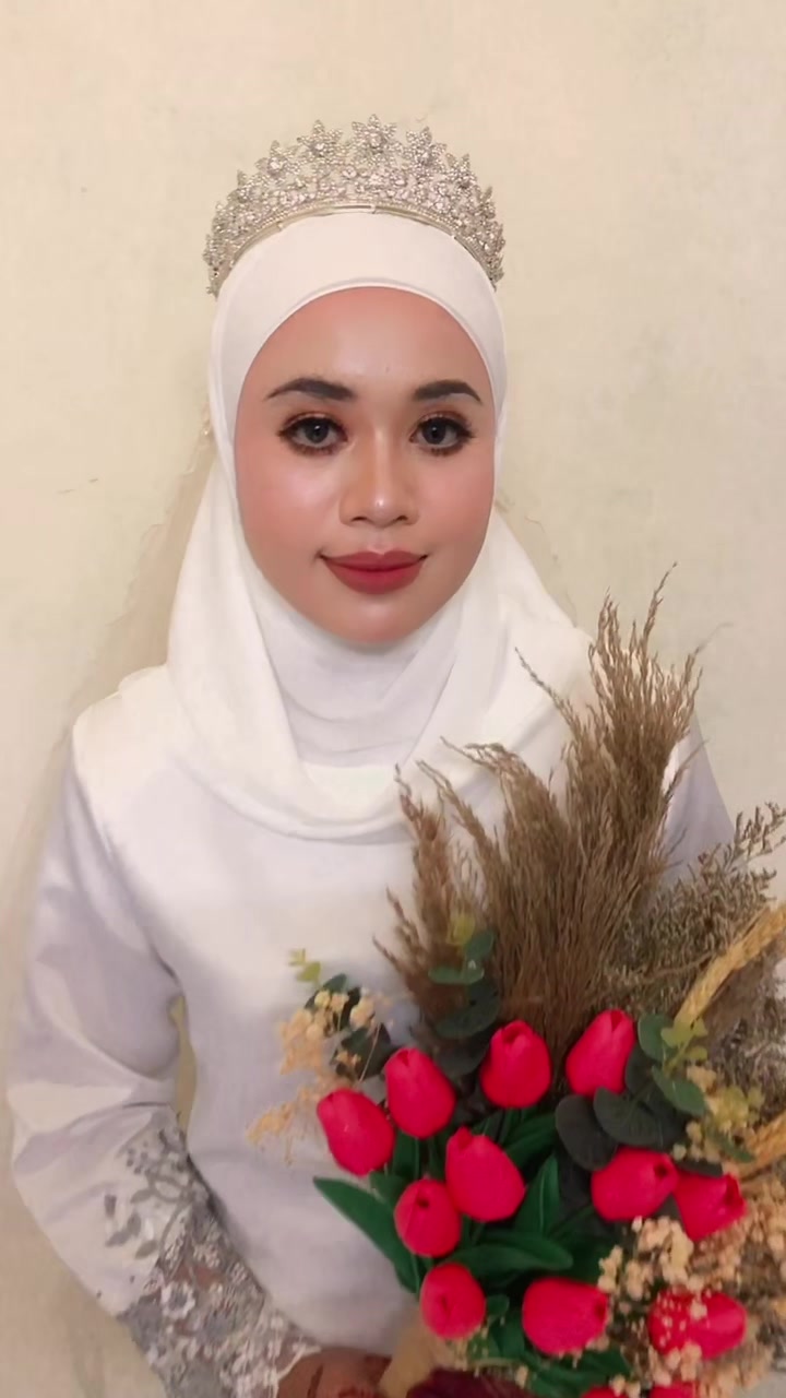 @SyaFwan_Bridal