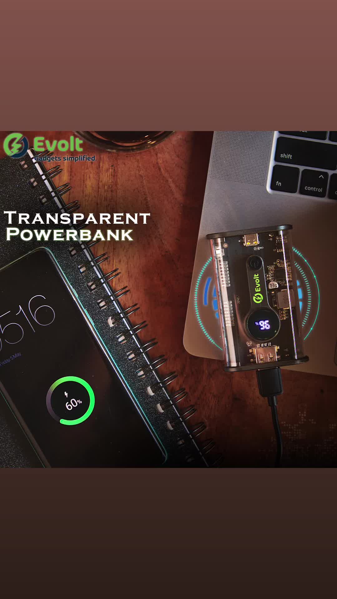 @Evolt