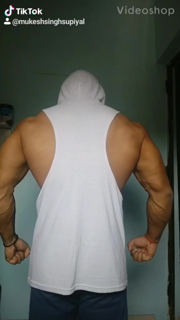 @MUKESH SINGH SUPIYAL