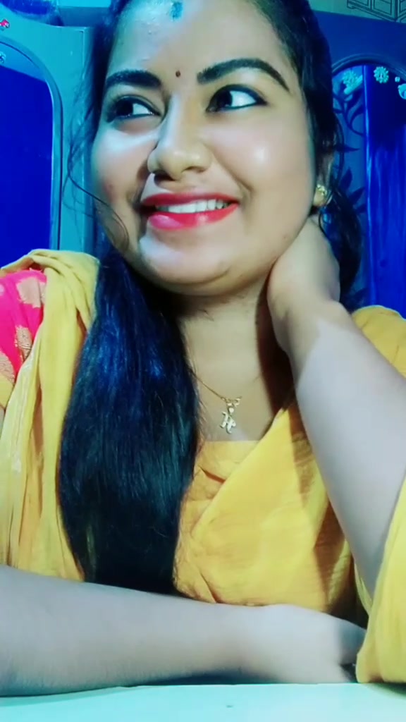 @Harshini
