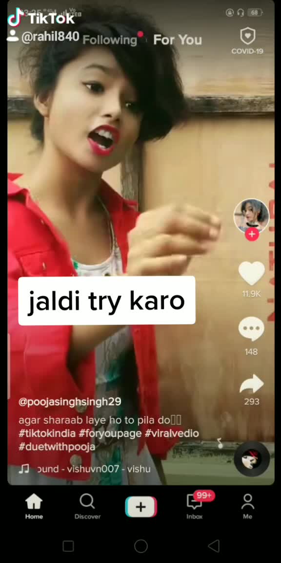 @Riya