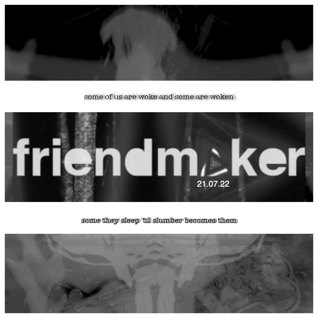 @Friendmaker 🇮🇪