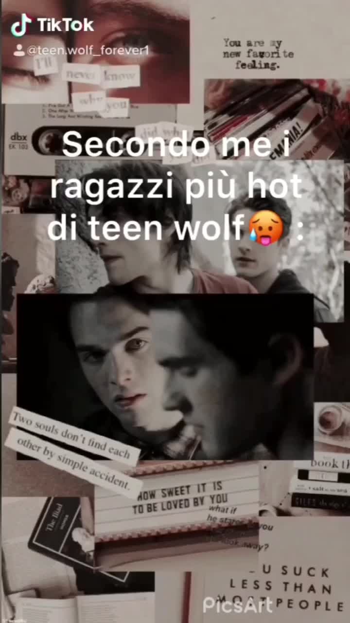 @🐺