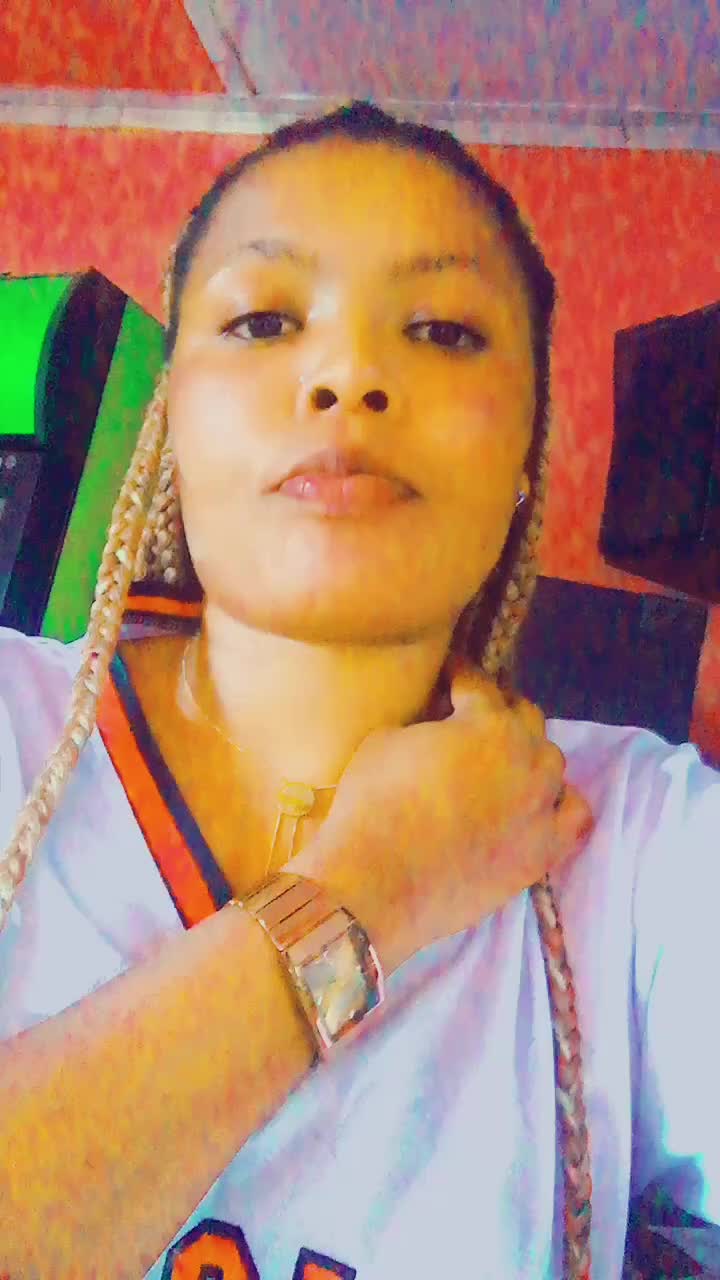@Isha Hango