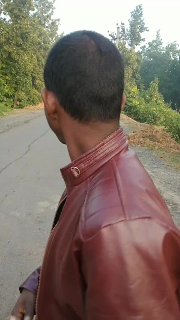 @Kanha Behera