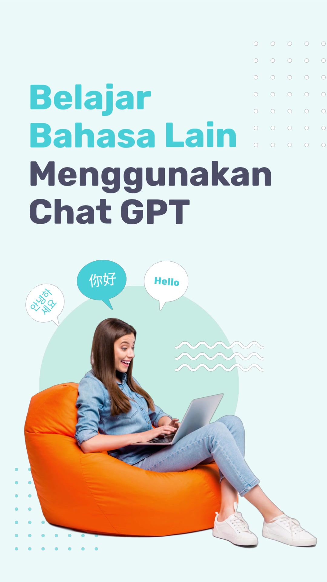 @AI Masterclass Indonesia