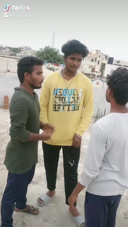 @SHIVA KARTHIKEYA
