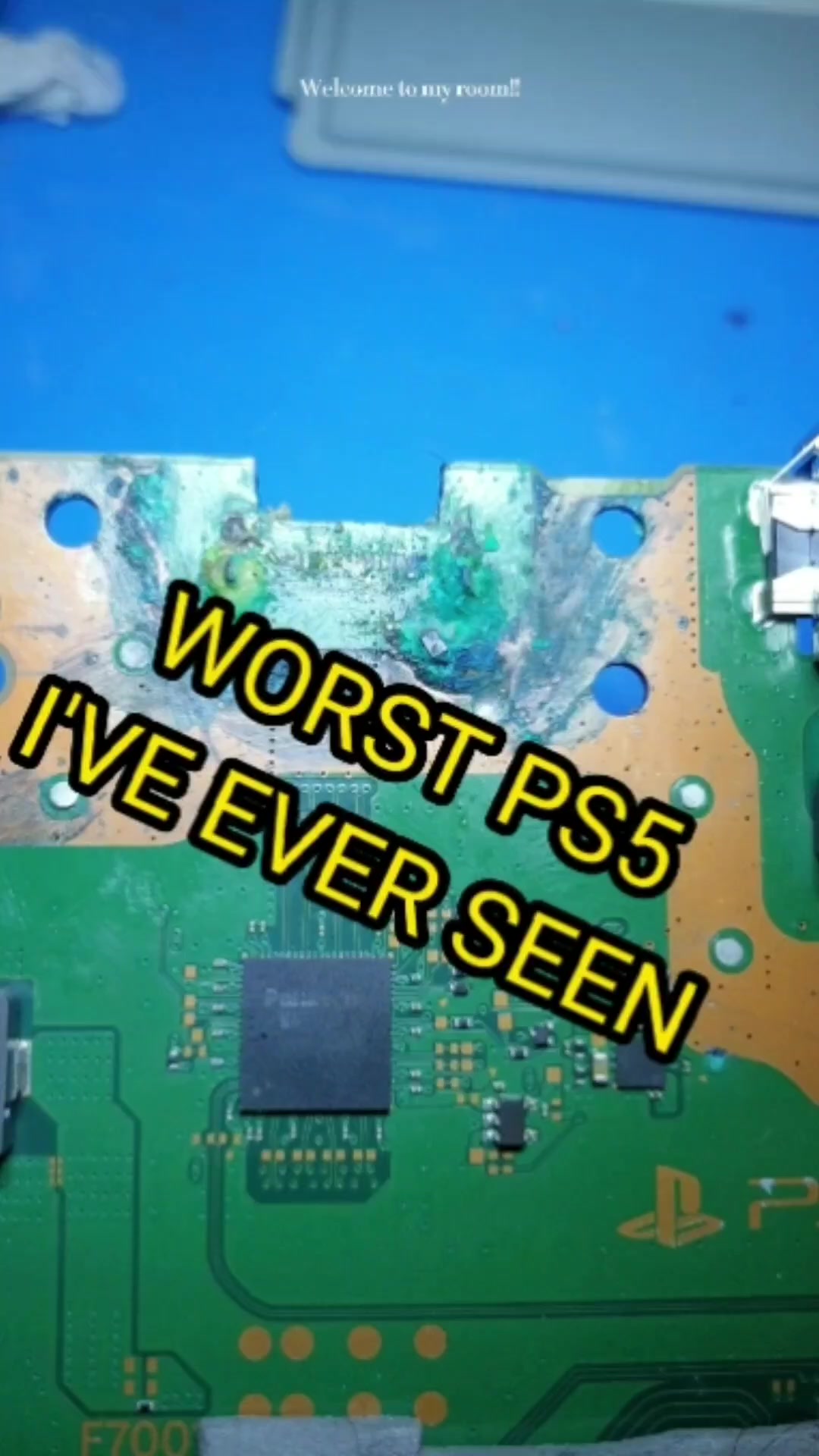 @The Repair Guy Immy