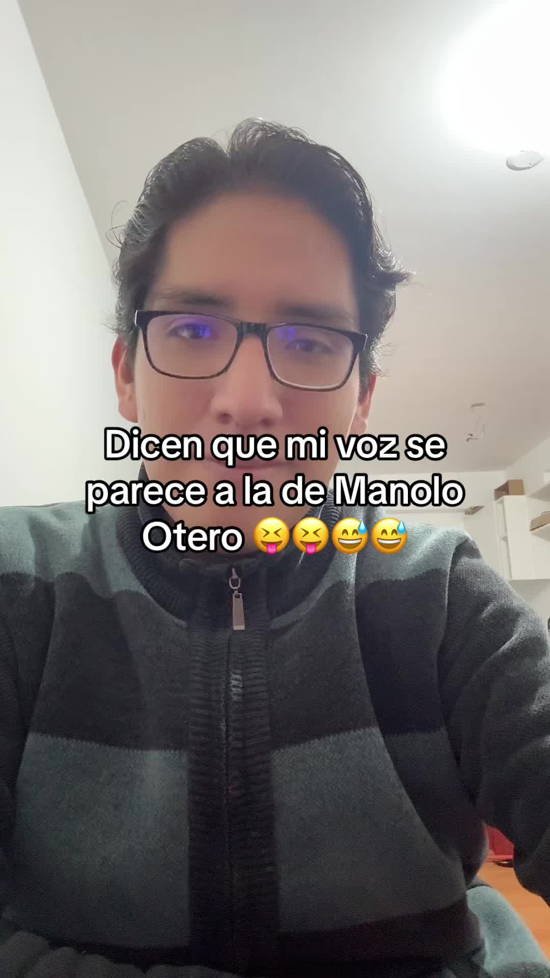 @Alexis Molina - Manolo Otero