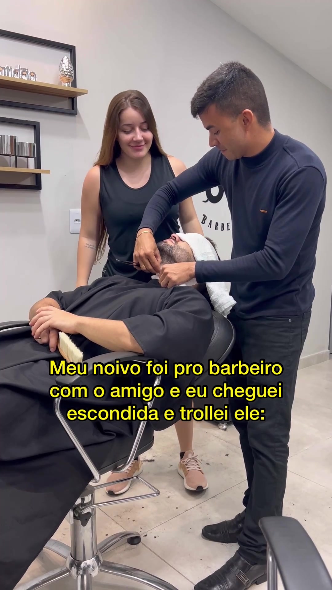 @Laura Fernandes