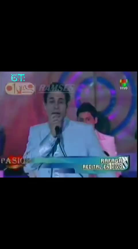 @GENERACIÓN TROPICAL