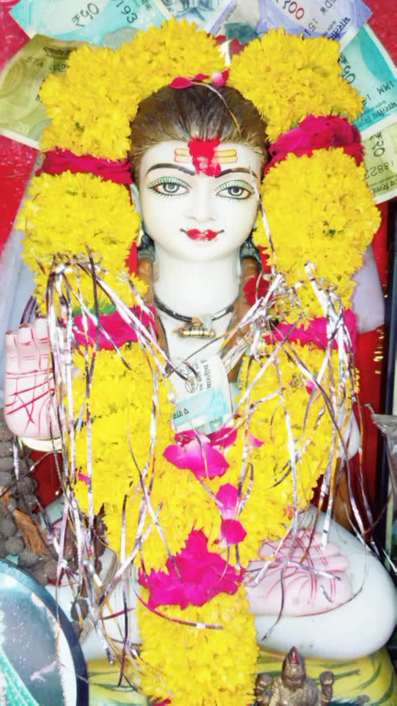 @mukesh bhartigoswami