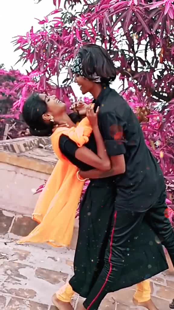 @RajaRani_couple💯