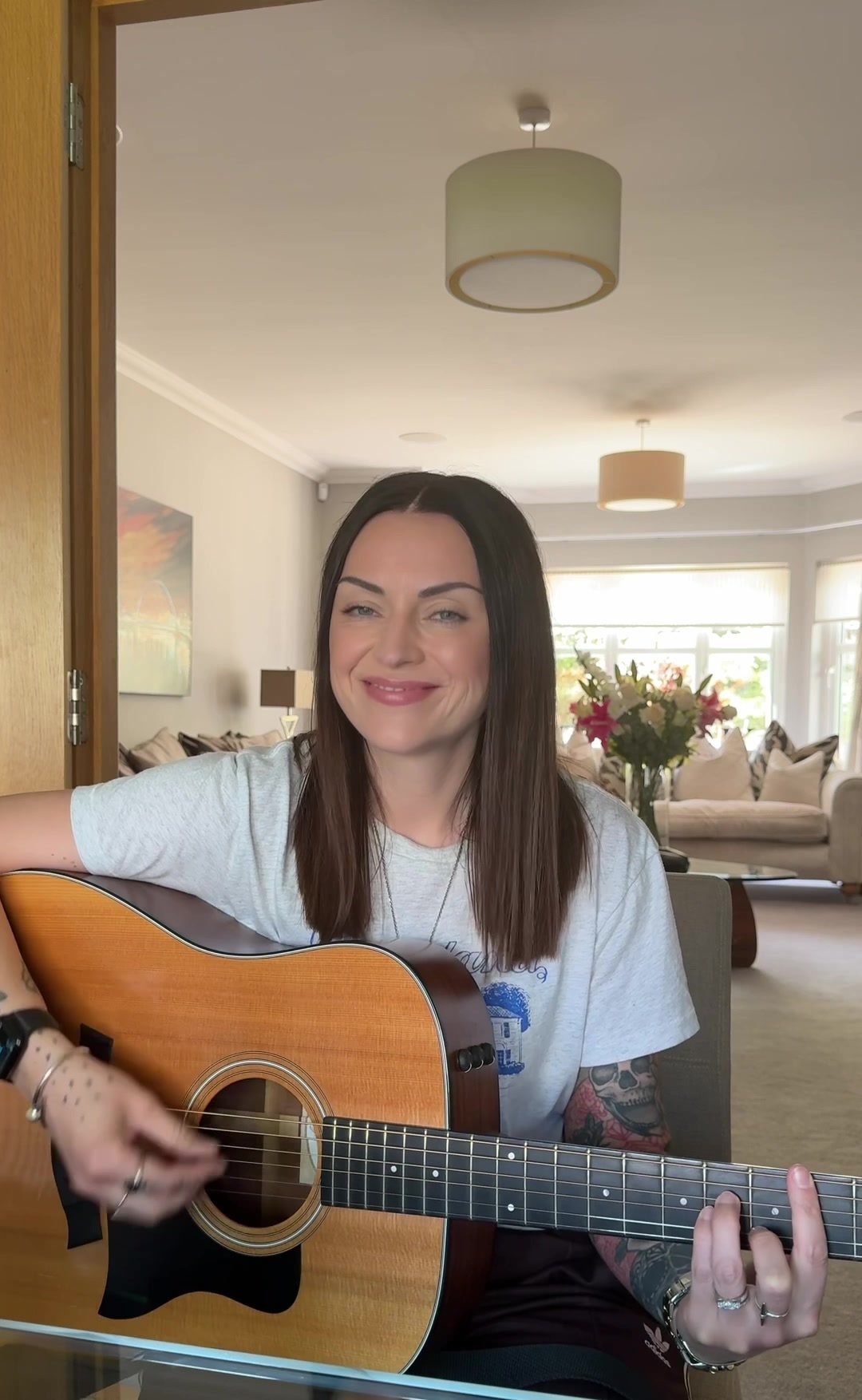 @Amy Macdonald