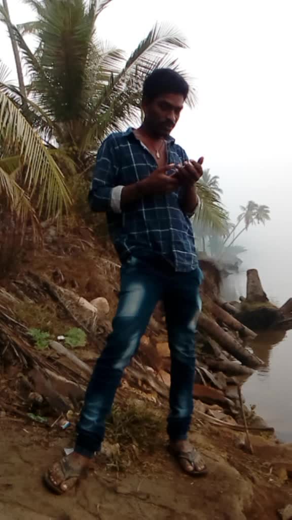 @Thirumani Raju