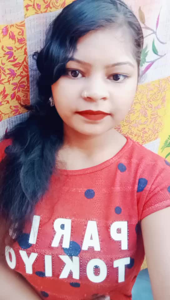 @Kiran Yadav