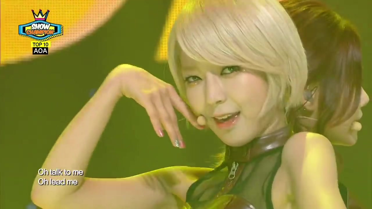 @girlgroupstage &middot;͜&middot;♡
