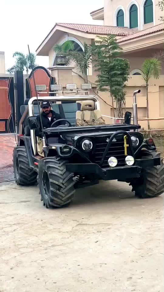 @786 DOGAR