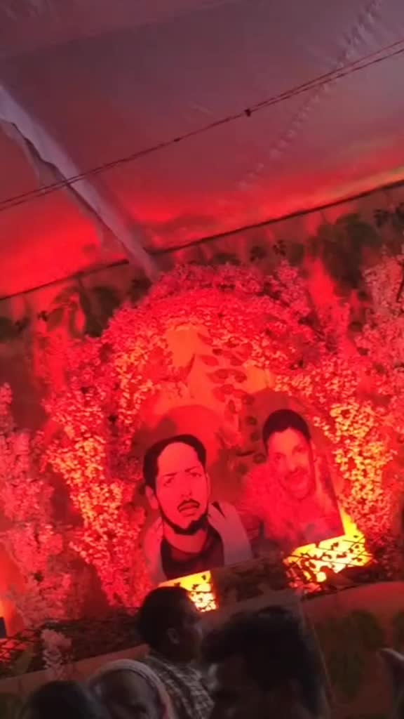 @nakodar darbar