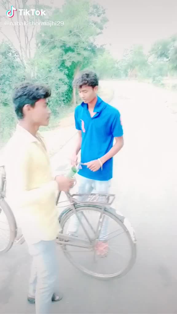 @Jogiram Majhi
