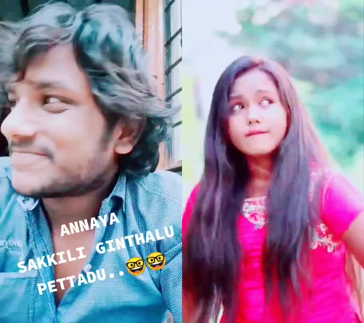 @Dasari chinna  Yadav