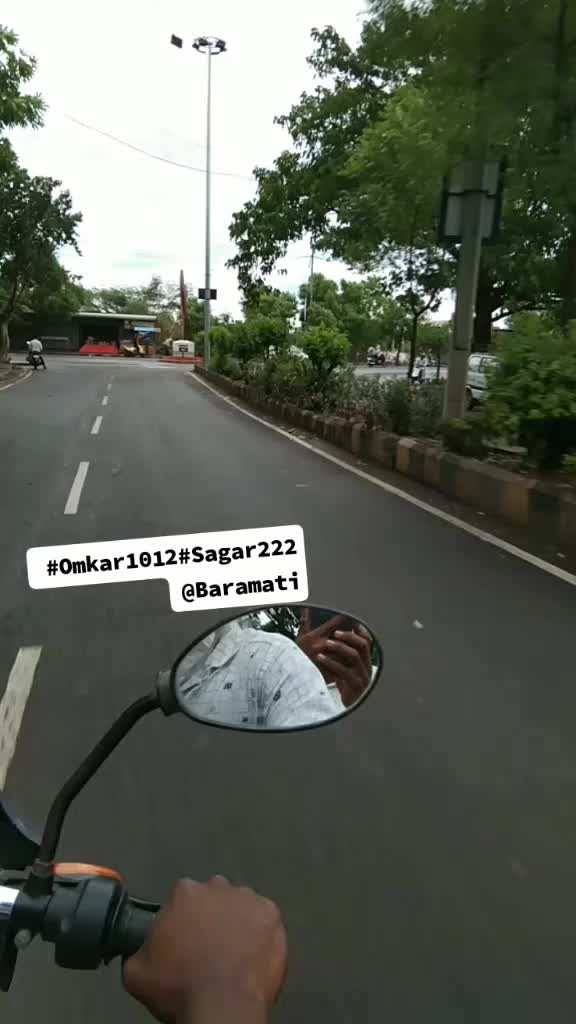 @सागर खोमणे पाटील
