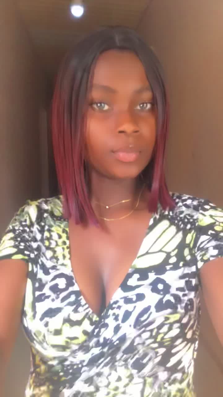 @Adjowah Sika❤️💍🌈