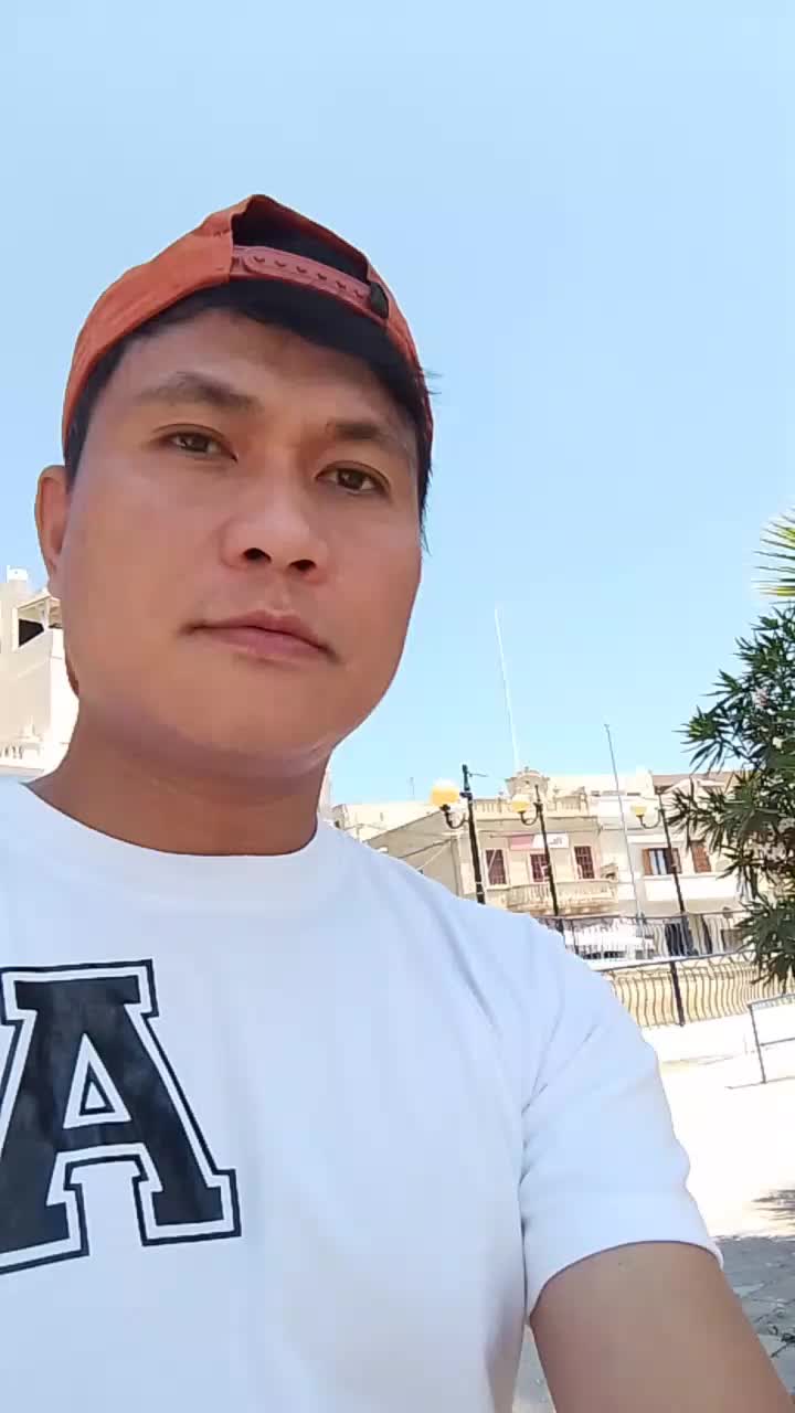@Archie U Pascual