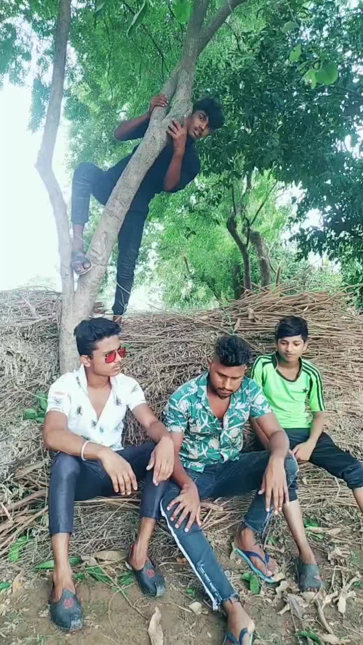 @GABBAR KHUD