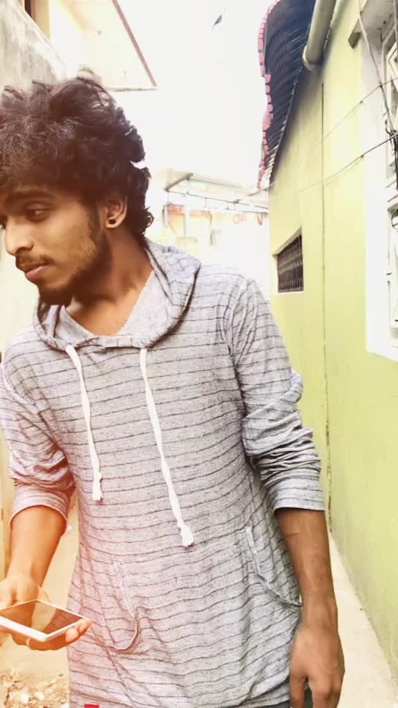 @Pradeep Raj STR❤