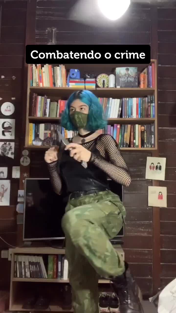 @Luísa Caffrei