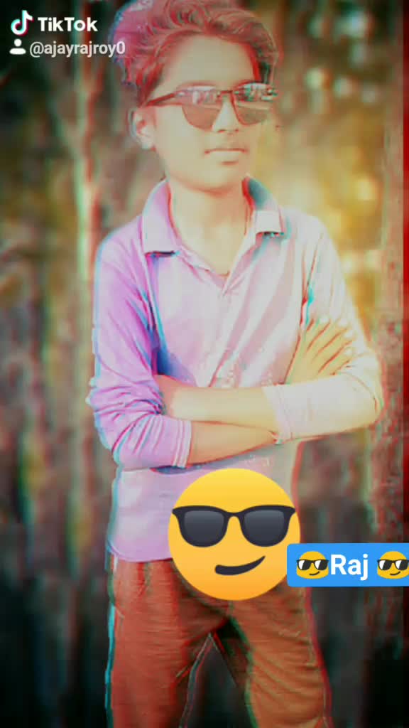 @Raj.Tik,Tok start *☺️☺️