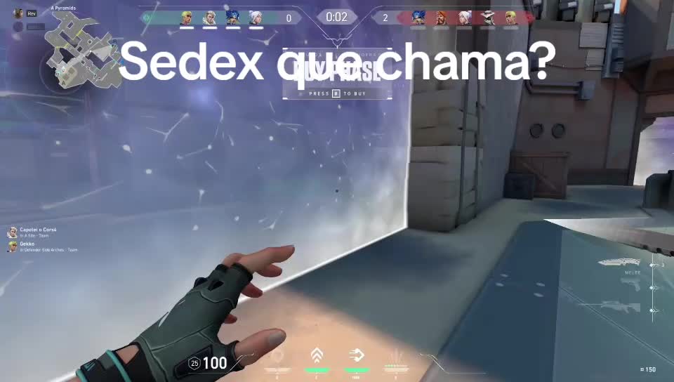 @Reveredy