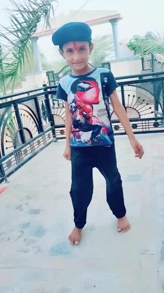 @RAJPUT BOY