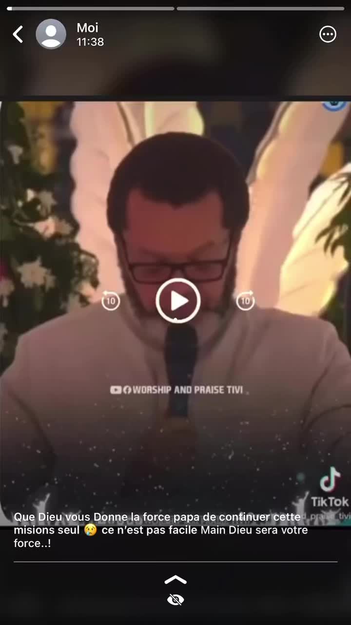 @Révérend El Ilunga 🇨🇩🇫🇷🔥.