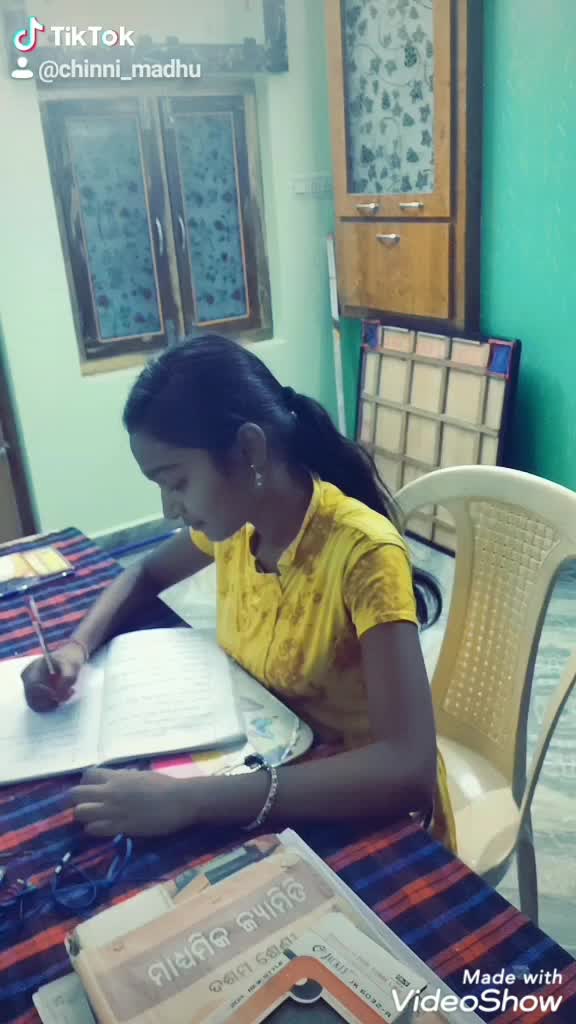 @chinni the angel