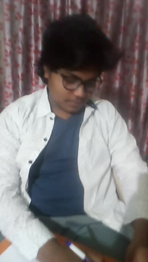 @Akshith Chinnu