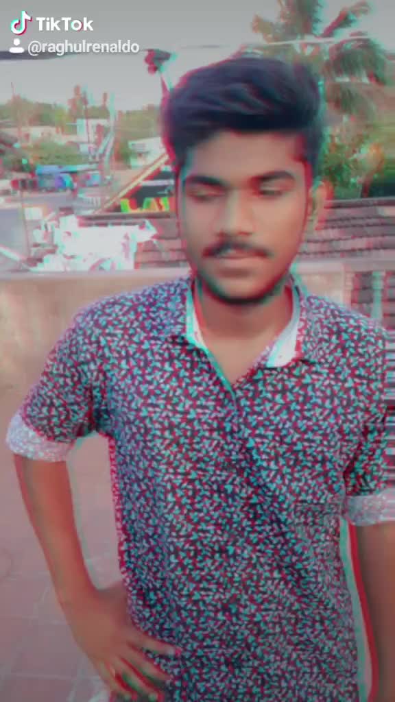 @Raghul Renaldo