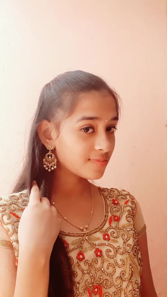 @Madhu ❤