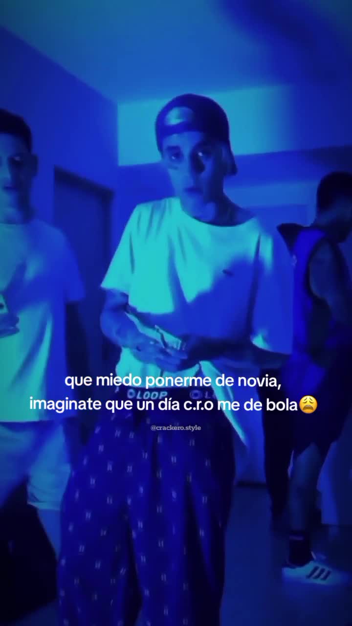 @CRACKERO STYLE