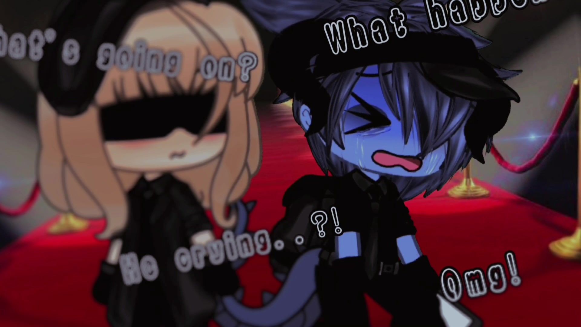 @𝑉otre 𝑃apa 𝑁uméro 2 ☕︎⚔︎