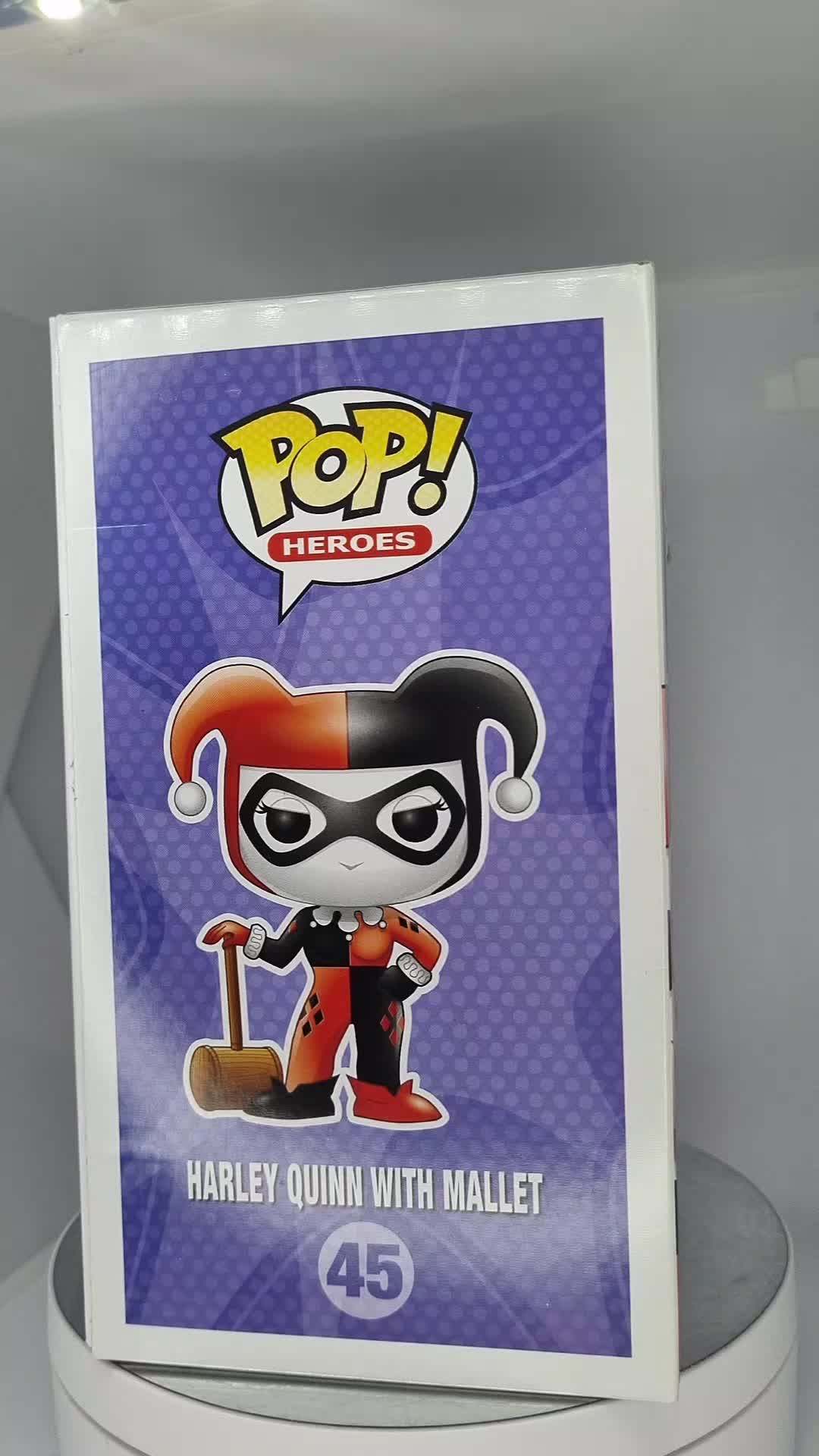 @Worldfunkopopmx