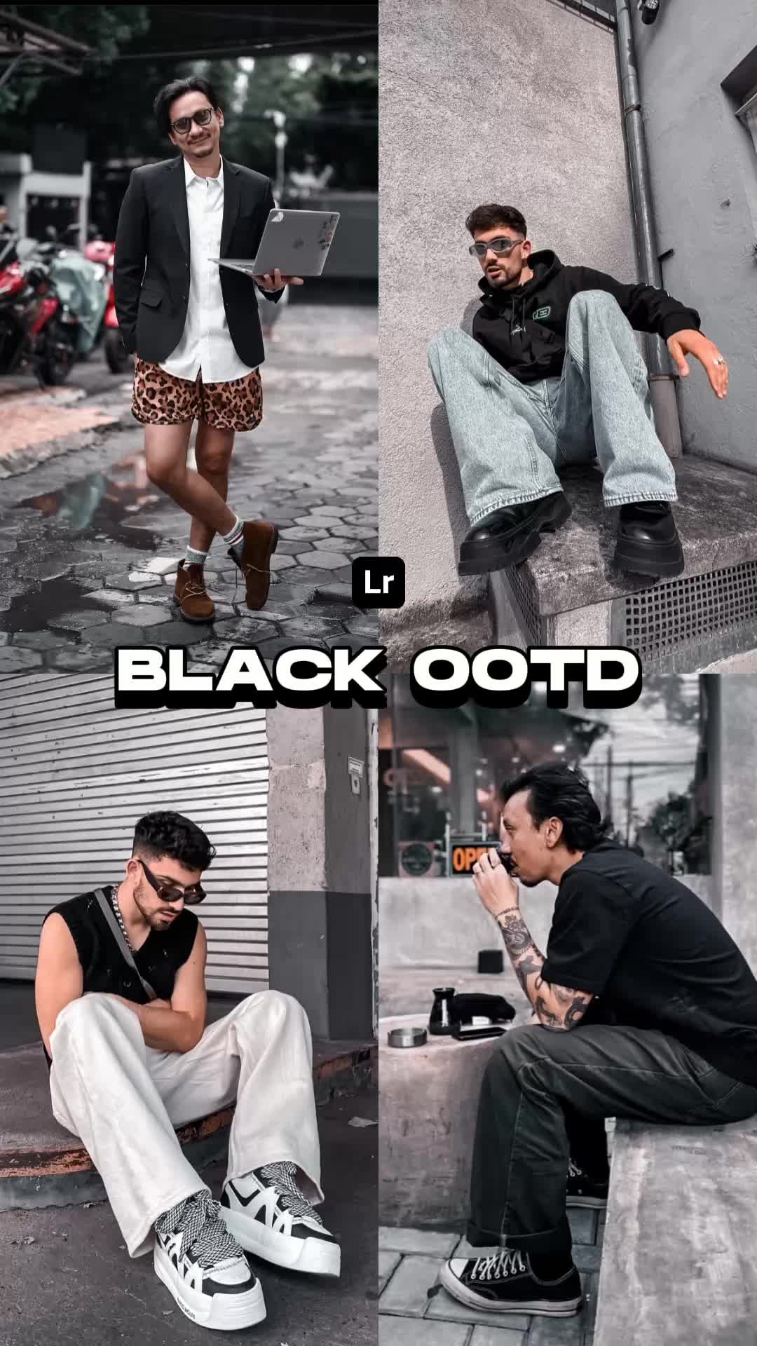 @Preset By Iqbaal