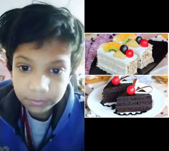 @Sabina and सानिया