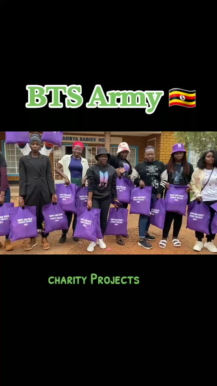 @BTS ARMY UGANDA OFFICIAL 🇺🇬
