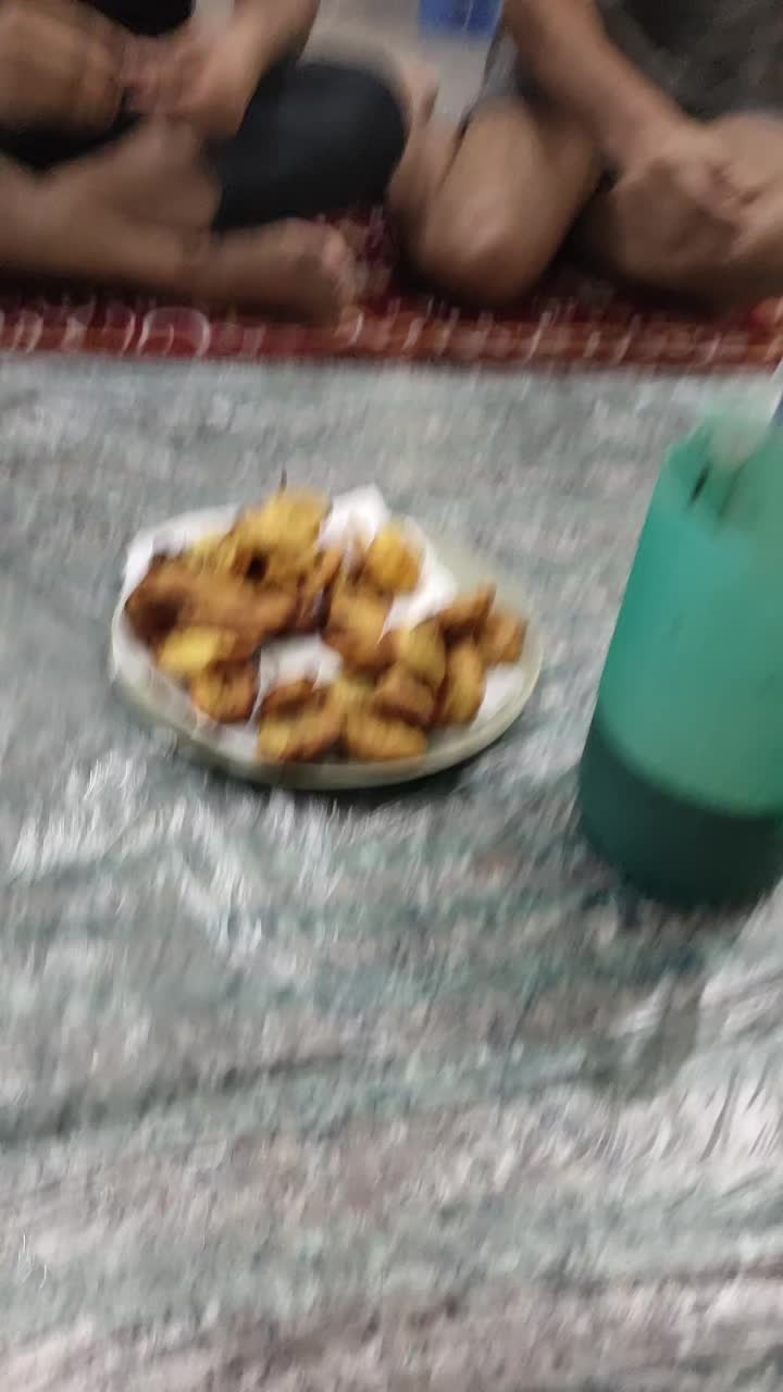 @Unais Vengad
